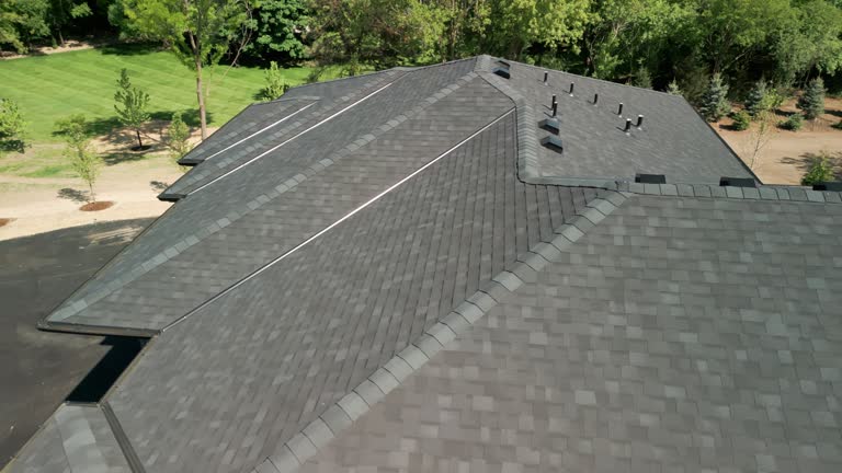 Best Chimney Flashing Repair  in Grambling, LA