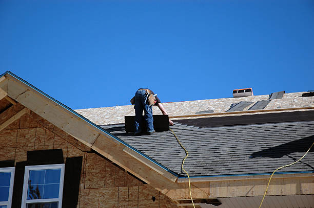 Best Roof Ventilation Installation  in Grambling, LA