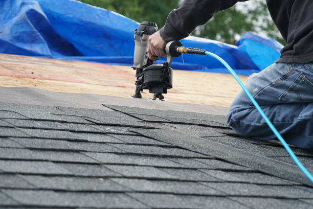 Best Rubber Roofing (EPDM, TPO)  in Grambling, LA